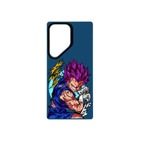 Il Principe | Cover + Back Skin 5