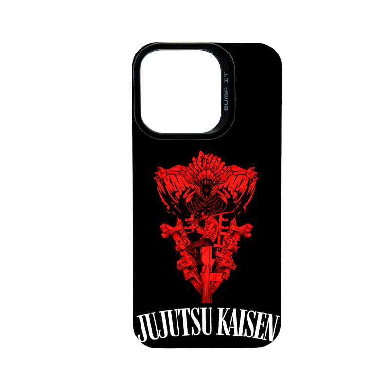 Okkotsu | Cover + Back Skin 6