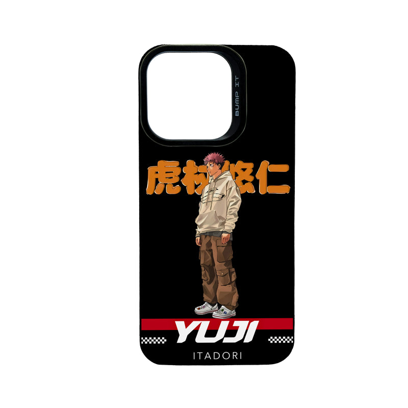 Itadori | Cover + Back Skin MagSafe 6