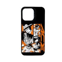 Ace | Cover + Back Skin MagSafe 5