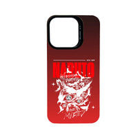 Akatsuki | Cover + Back Skin MagSafe 6