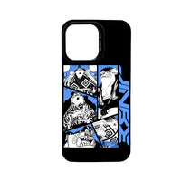 Jinbe | Cover + Back Skin MagSafe 6