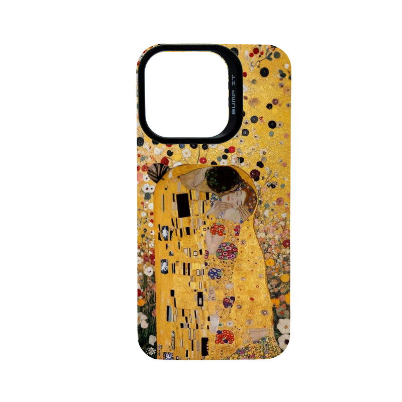 The Kiss | Cover + Back Skin 6