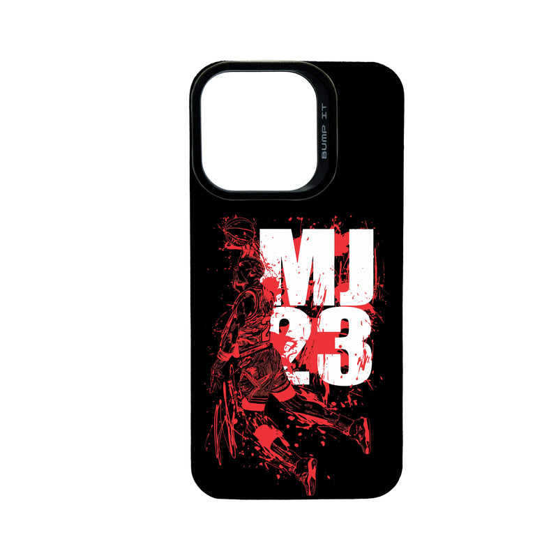 Basketball Legend | Cover + Back Skin MagSafe 6