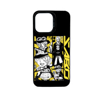 Sabo | Cover + Back Skin 5
