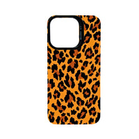 Savana Leopard | Cover + Back Skin 6