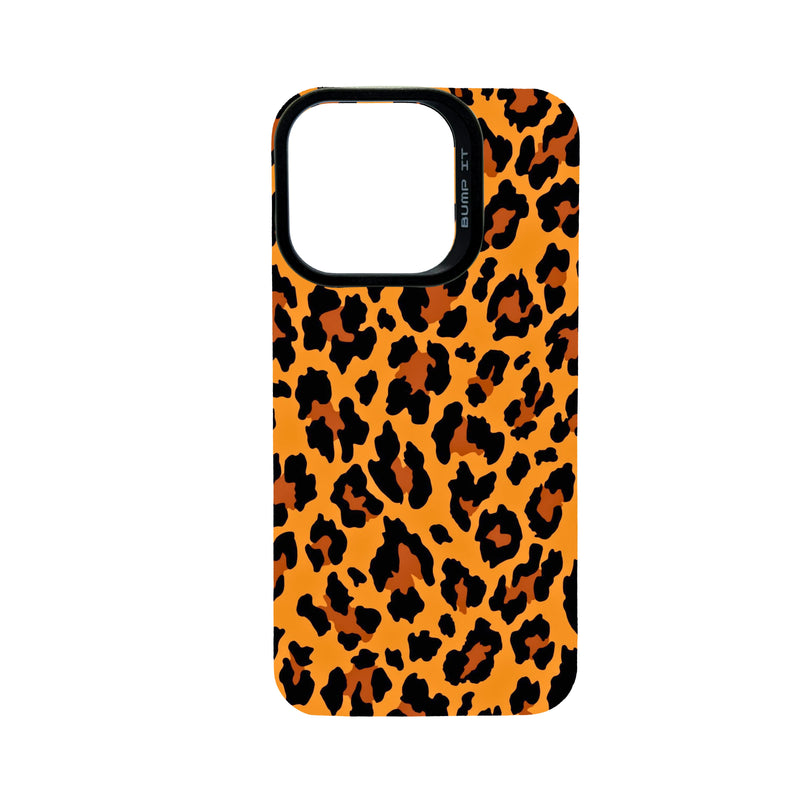 Savana Leopard | Cover + Back Skin 6