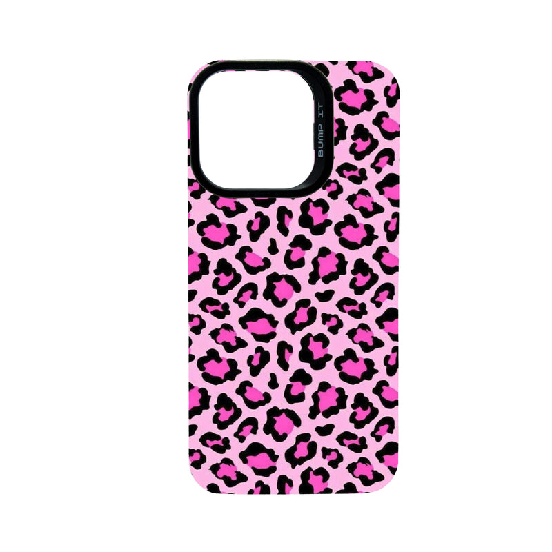 Savana Pink | Cover + Back Skin 6