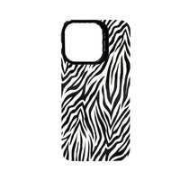 Savana Zebra | Cover + Back Skin 6