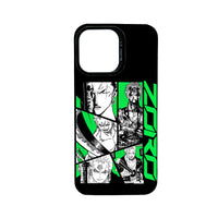 Zoro | Cover + Back Skin 6