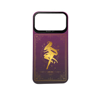 Zodiac Ariete | Cover + Back Skin 5