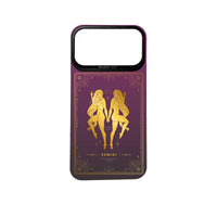 Zodiac Gemelli | Cover + Back Skin 5