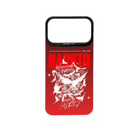 Akatsuki | Cover + Back Skin MagSafe 5