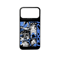 Kaidou | Cover + Back Skin MagSafe 5
