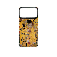 The Kiss | Cover + Back Skin 5