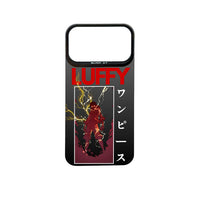 Anime Captain | Cover + Back Skin MagSafe 5