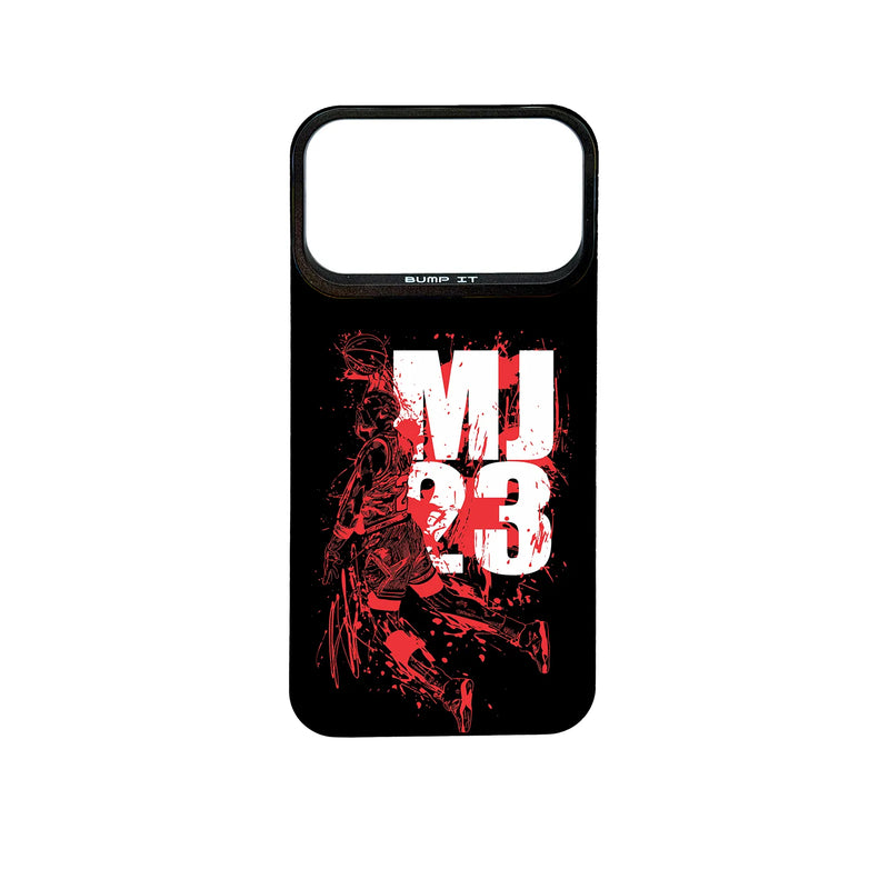 Basketball Legend | Cover + Back Skin MagSafe 5