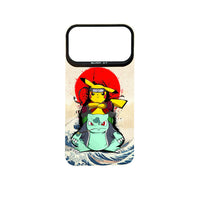 Pika | Cover + Back Skin 5