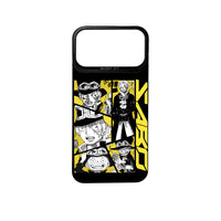 Sabo | Cover + Back Skin 4