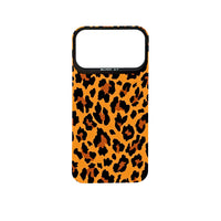 Savana Leopard | Cover + Back Skin 5
