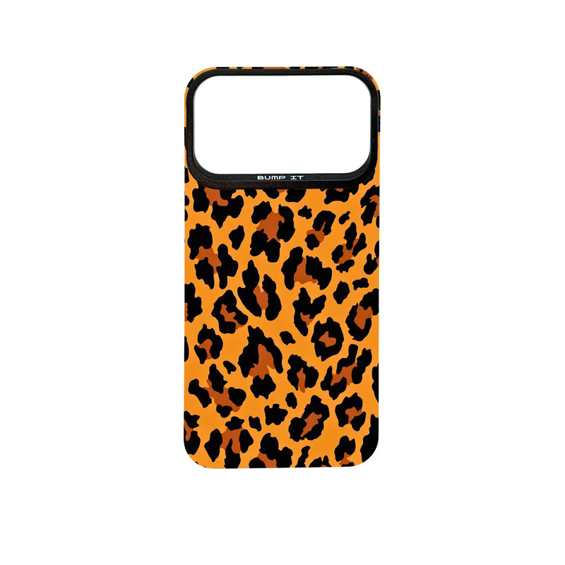 Savana Leopard | Cover + Back Skin 5