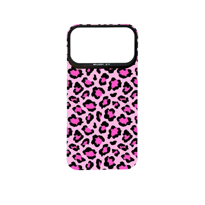 Savana Pink | Cover + Back Skin 5