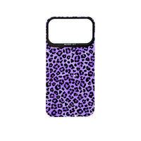 Savana Purple | Cover + Back Skin 5