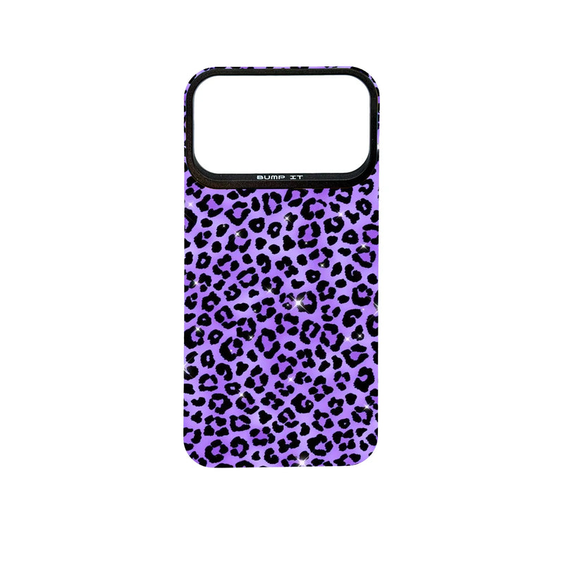 Savana Purple | Cover + Back Skin 5