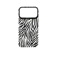 Savana Zebra | Cover + Back Skin 5