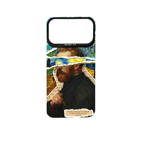 Van Gogh | Cover + Back Skin 6