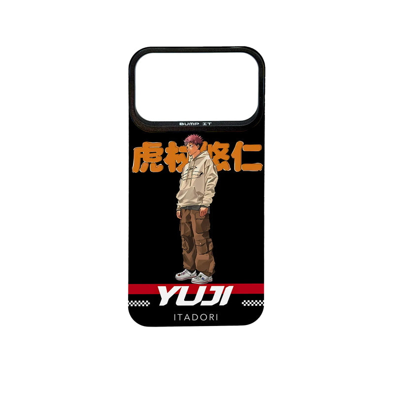 Itadori | Cover + Back Skin MagSafe 5