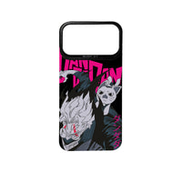 Okarun  | Cover + Back Skin 5