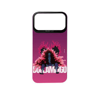 Don Flamingo | Cover + Back Skin MagSafe 6