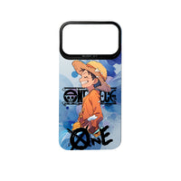 Leader | Cover + Back Skin MagSafe 5