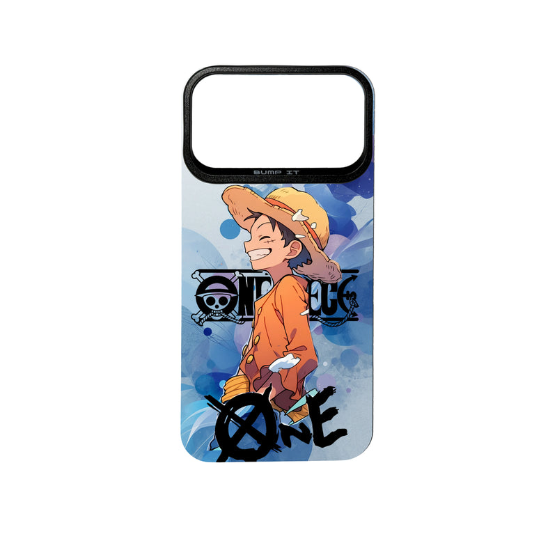 Leader | Cover + Back Skin MagSafe 5