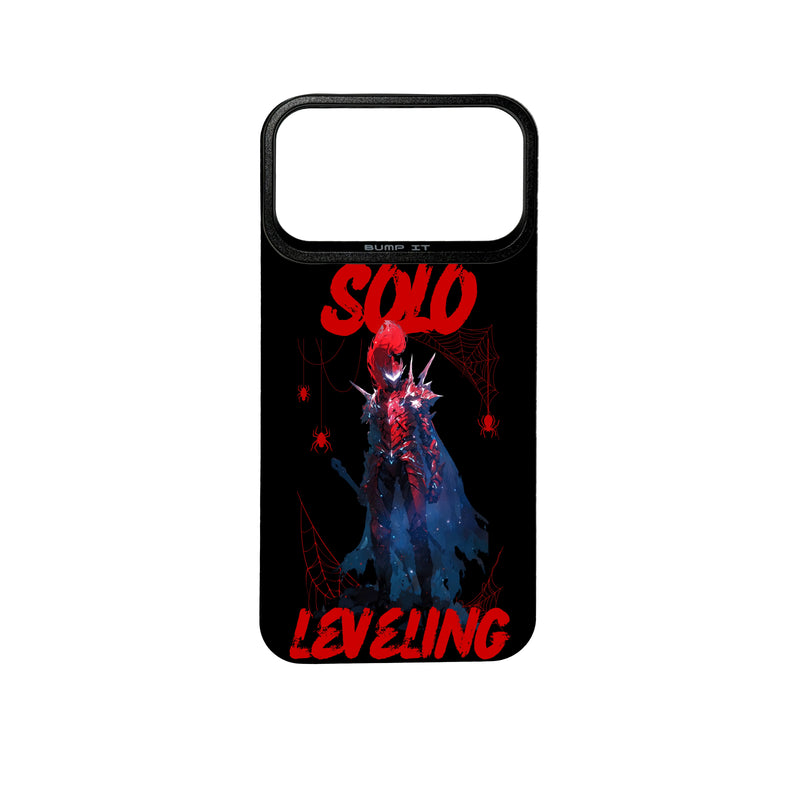 Warrior | Cover + Back Skin 5