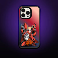 Baryon Mode | Cover + Back Skin 3