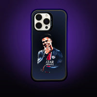 Dominatore del Campo | Cover + Back Skin MagSafe 3