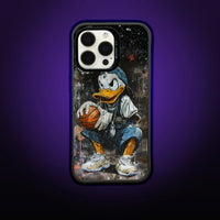 Duff | Cover + Back Skin MagSafe 3