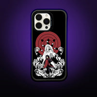 Legendary Founders | Cover + Back Skin 3