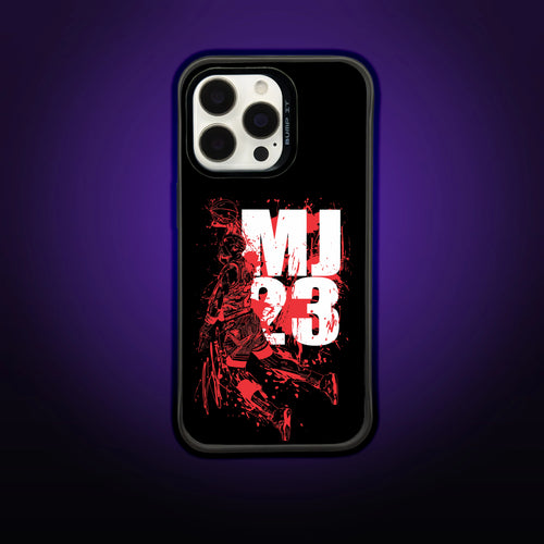 Basketball Legend | Cover + Back Skin MagSafe