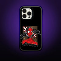 Octo-Grip | Cover + Back Skin 3