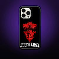 Okkotsu | Cover + Back Skin 3