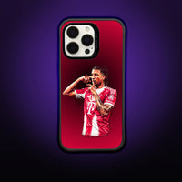 Re degli Assist | Cover + Back Skin 3