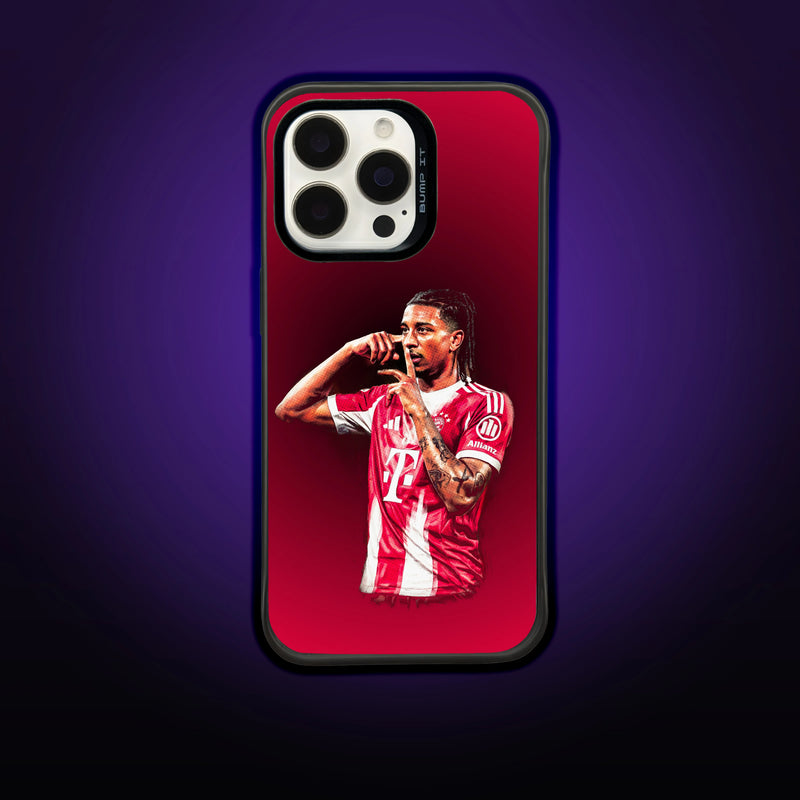 Re degli Assist | Cover + Back Skin 3