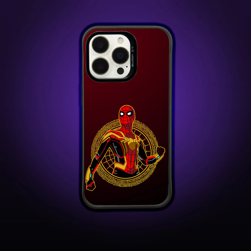 Bear | Cover + Back Skin 3