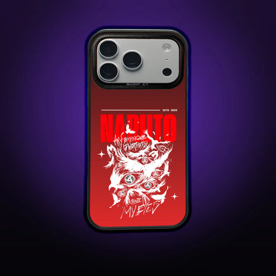 Akatsuki | Cover + Back Skin MagSafe
