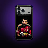 Bandiera Eterna | Cover + Back Skin MagSafe 1