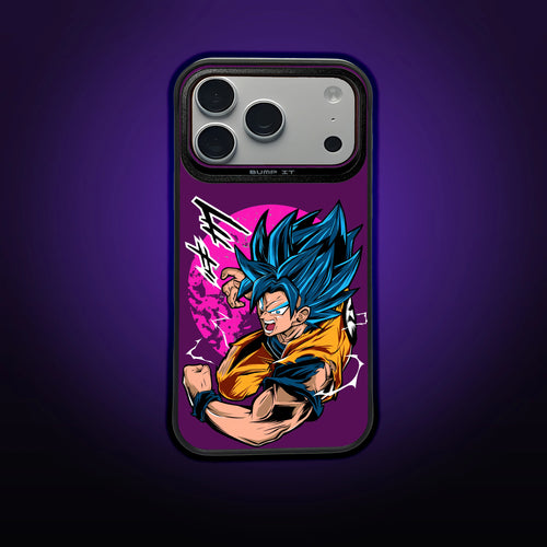 Il Prescelto | Cover + Back Skin