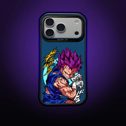 Il Principe | Cover + Back Skin